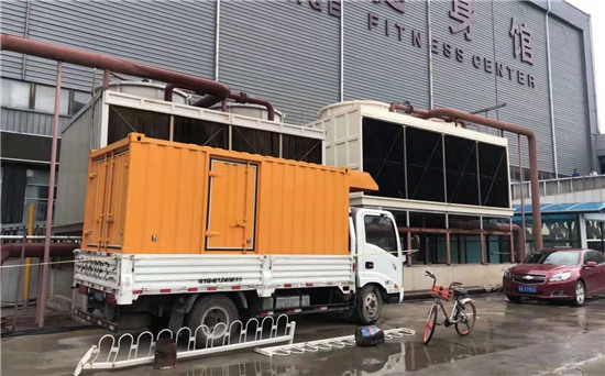 庐江300KW发电机组适配电缆规格选型指南
