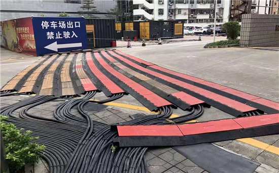 庐江发电机组电缆选型完整具体步骤(工程通用标准流程)